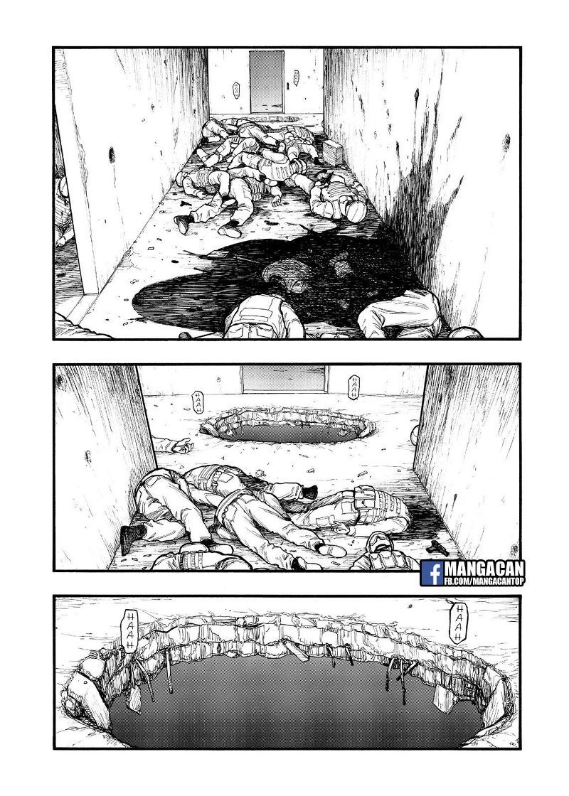 Ajin chapter 55